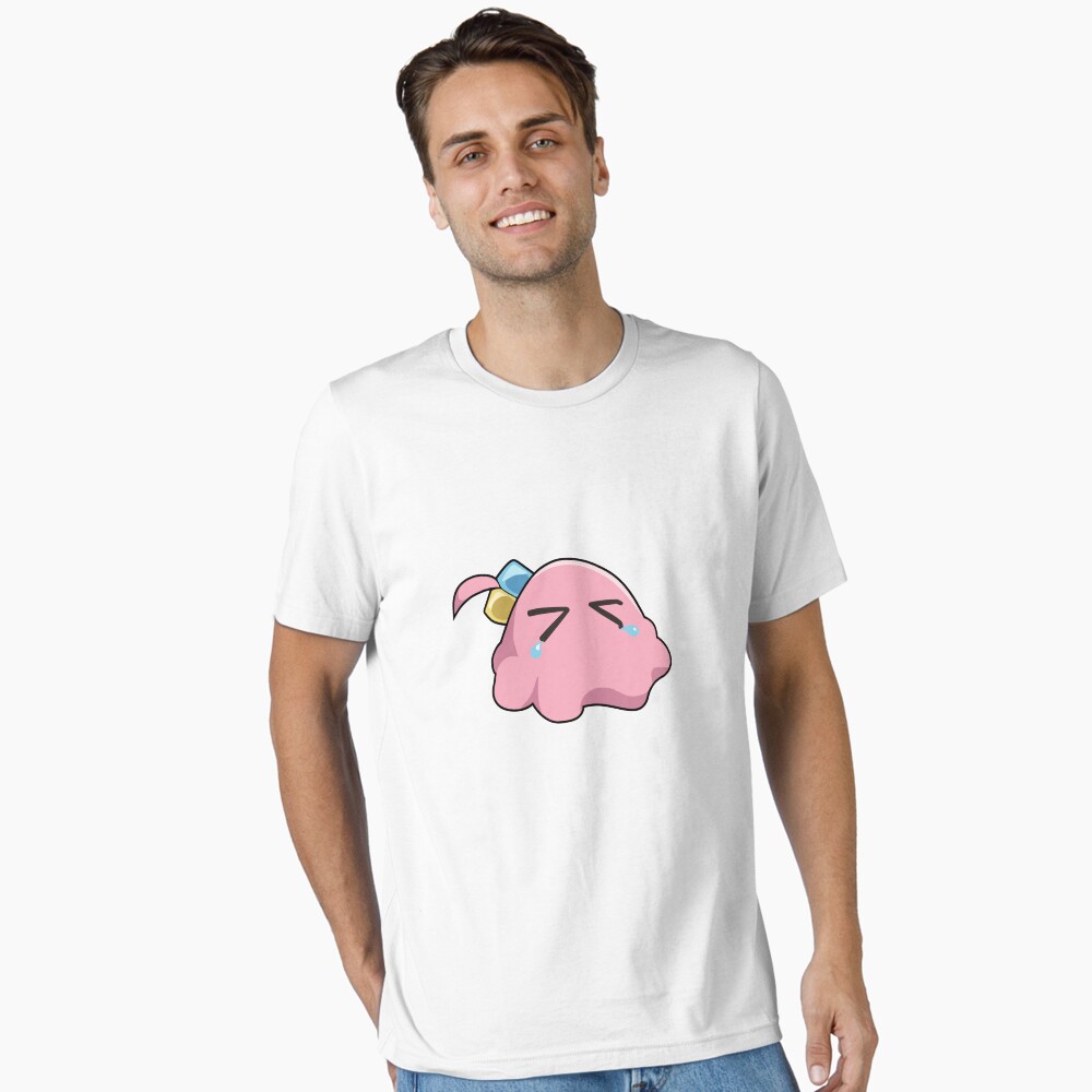 Aperçu de l'œuvre T-shirt essentiel créée et vendue par YuePrints.