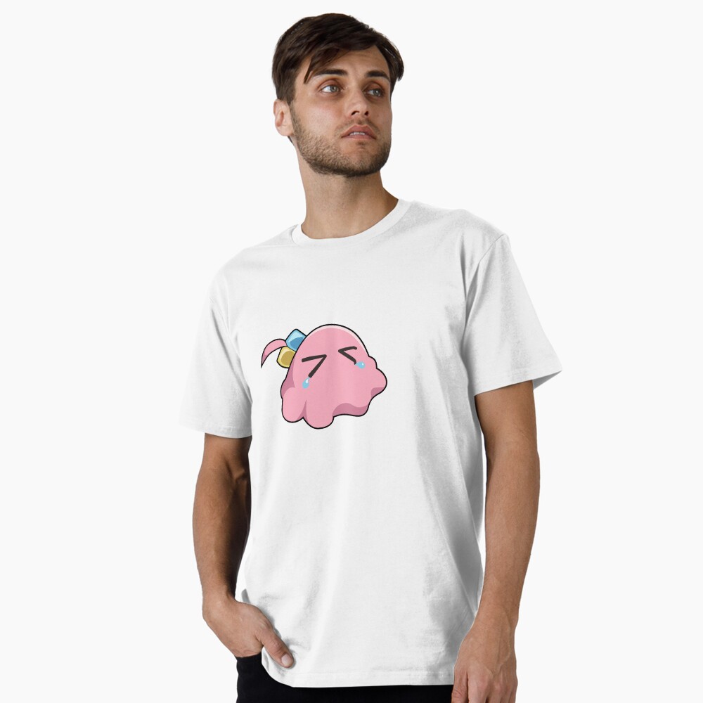 Aperçu de l'œuvre T-shirt premium créée et vendue par YuePrints.