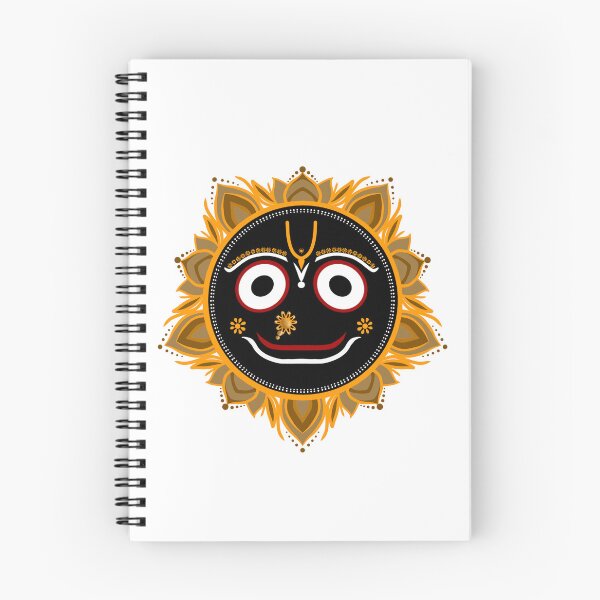Item preview, Lord Jagannath - Rath yatra - Odisha Puri designed and sold by stayartsy07.