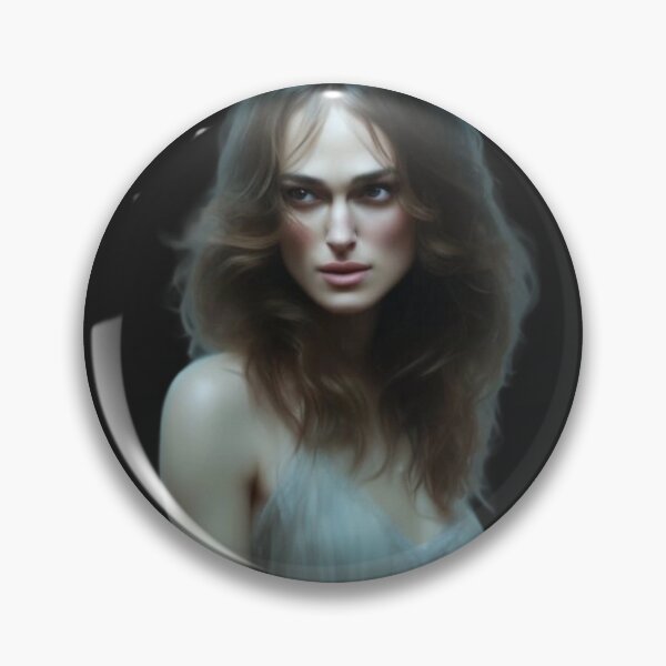 Item preview, Keira Knightley designed and sold by JackFreestone.