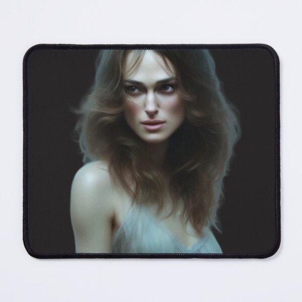 Item preview, Keira Knightley designed and sold by JackFreestone.