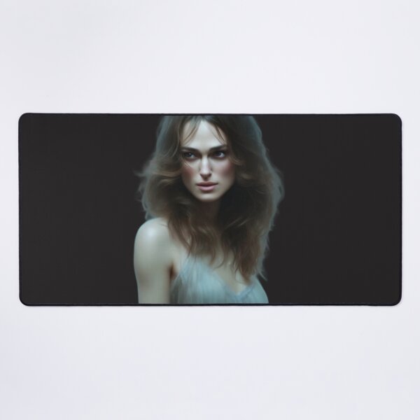 Item preview, Keira Knightley designed and sold by JackFreestone.
