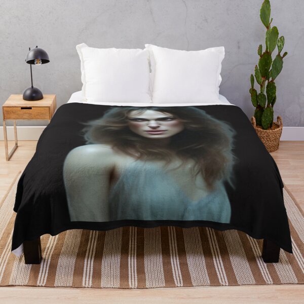 Item preview, Keira Knightley designed and sold by JackFreestone.