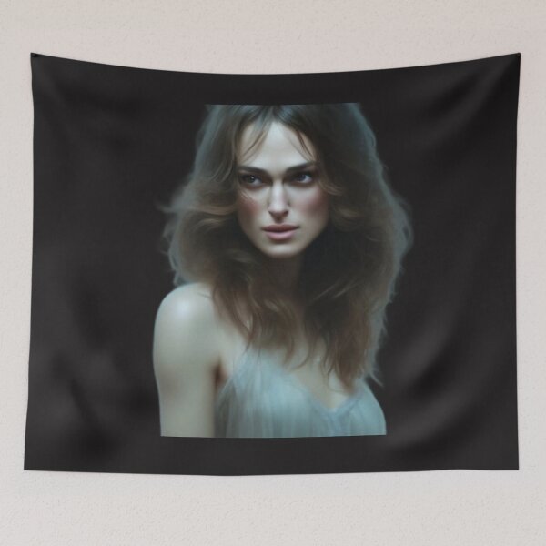 Item preview, Keira Knightley designed and sold by JackFreestone.
