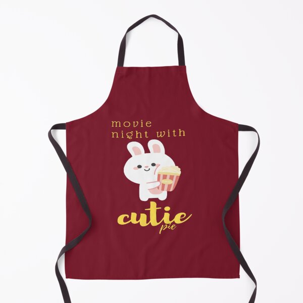 Item preview, movie night with my cutie pie designed and sold by surprise-to-me.