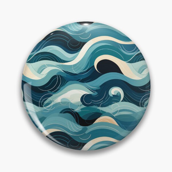 Item preview, IN the waves designed and sold by M9-Linght.