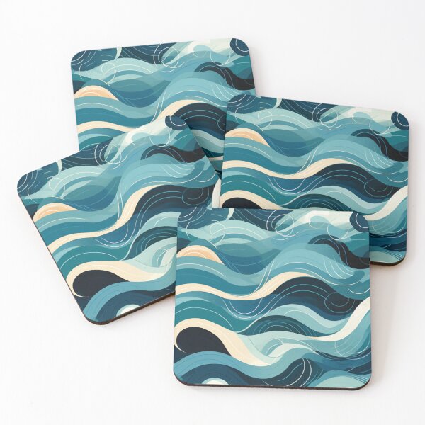Item preview, IN the waves designed and sold by M9-Linght.