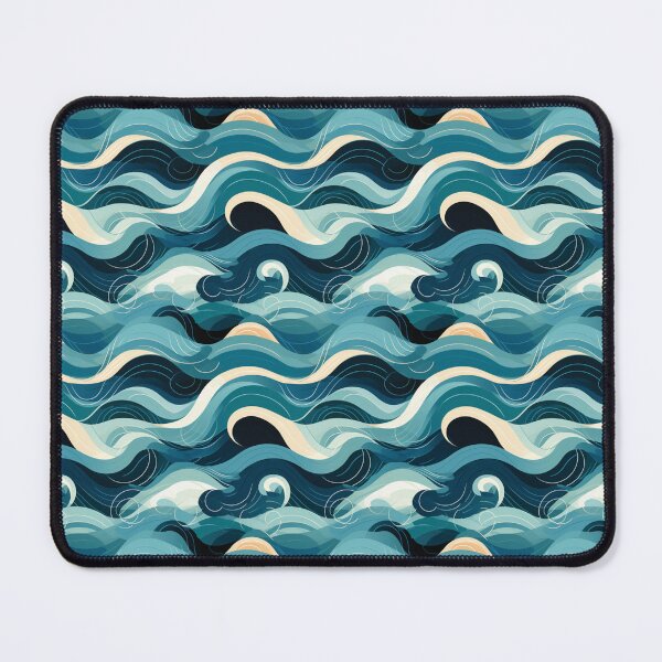 Item preview, IN the waves designed and sold by M9-Linght.