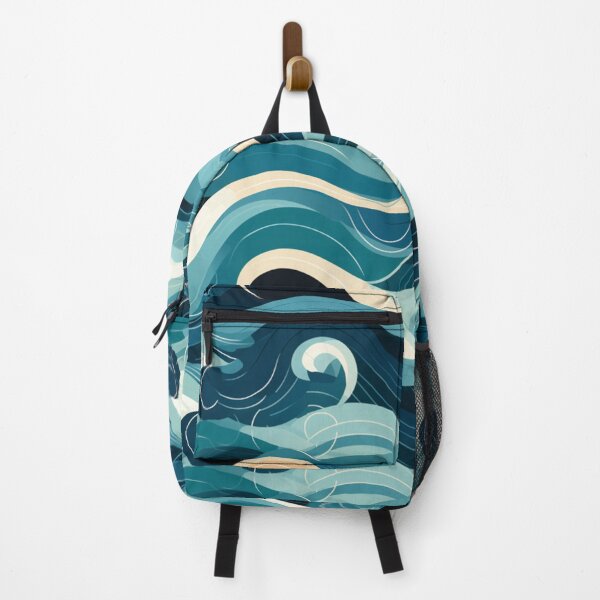 Item preview, IN the waves designed and sold by M9-Linght.