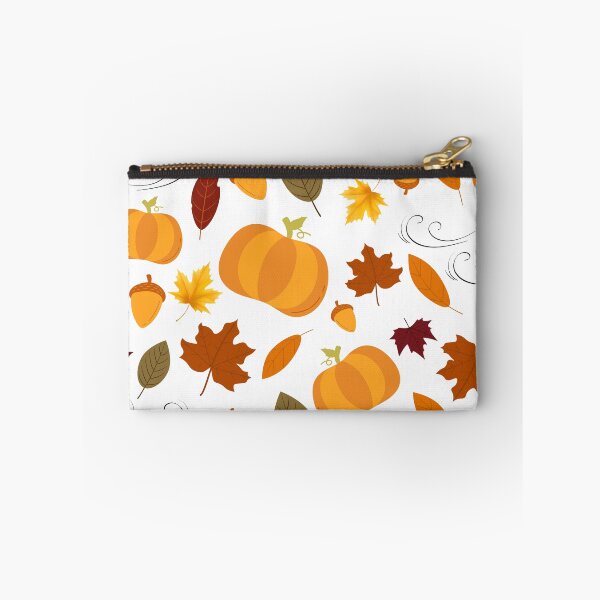 Item preview, Autumn Seasonal Pattern Aesthetic designed and sold by PlusInfinitee.