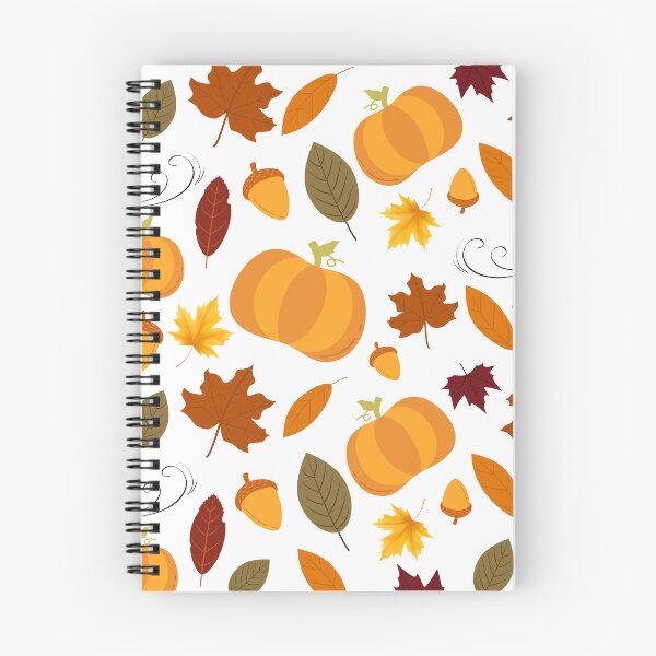 Item preview, Autumn Seasonal Pattern Aesthetic designed and sold by PlusInfinitee.