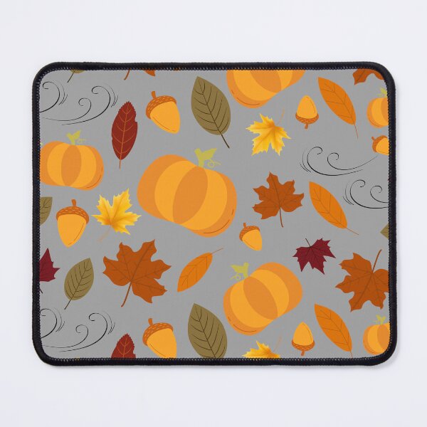 Item preview, Autumn Seasonal Pattern Aesthetic designed and sold by PlusInfinitee.