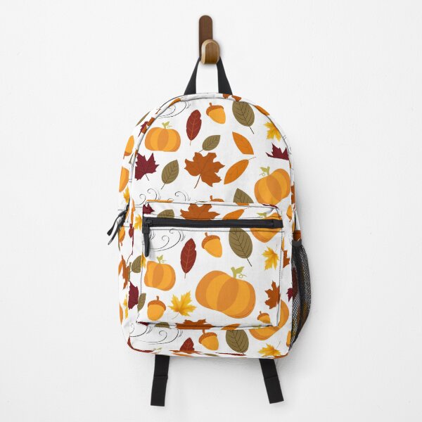 Item preview, Autumn Seasonal Pattern Aesthetic designed and sold by PlusInfinitee.