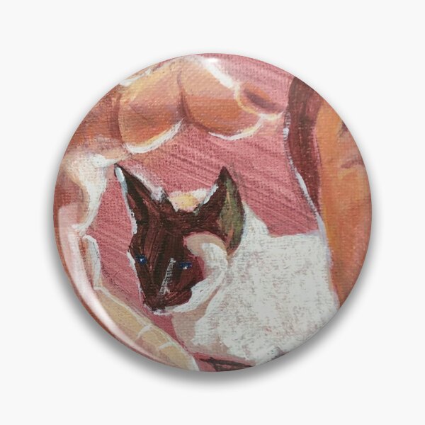 Item preview, Vera and Ros. Small painting by Rosalind Meadmore   designed and sold by Rosalind Meadmore.