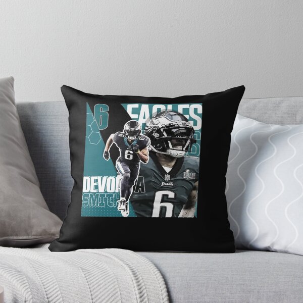 Item preview, DeVonta Smith Football Design  Eagles designed and sold by sherronheusle.