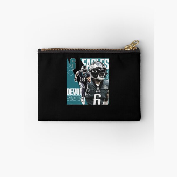 Item preview, DeVonta Smith Football Design  Eagles designed and sold by sherronheusle.