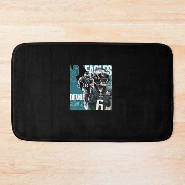 Item preview, DeVonta Smith Football Design  Eagles designed and sold by sherronheusle.