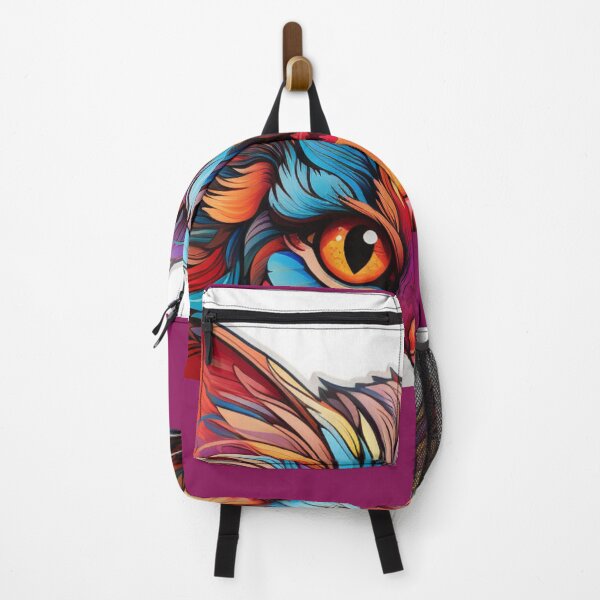 Item preview, Kitty Cat Art designed and sold by SuitsToSuccess.