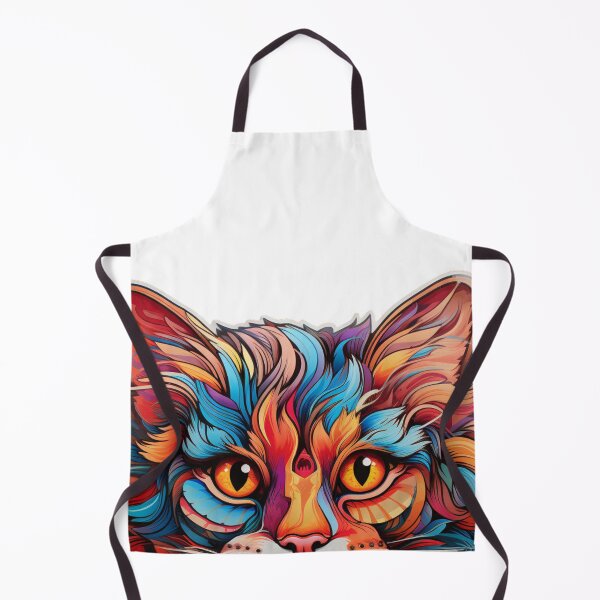 Item preview, Kitty Cat Art designed and sold by SuitsToSuccess.