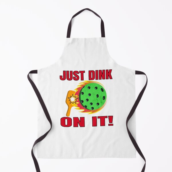 Item preview, Just Dink on it! designed and sold by TJHstudio.