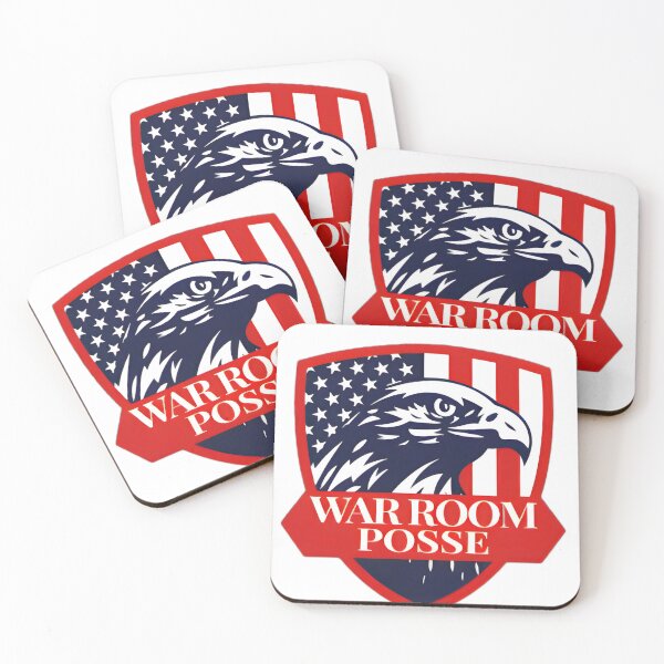 Item preview, WAR ROOM POSSE designed and sold by kbencheikh.