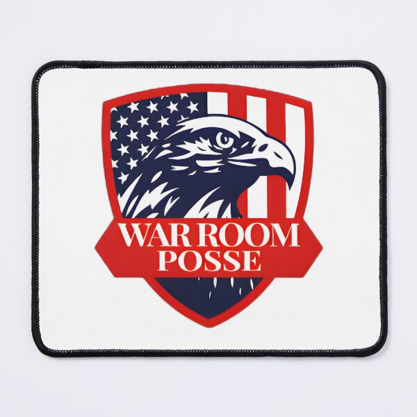 Item preview, WAR ROOM POSSE designed and sold by kbencheikh.