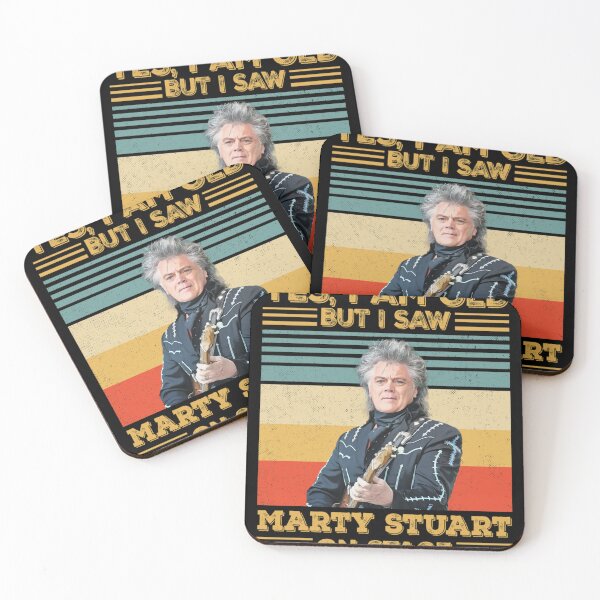 Item preview, Retro Yes I'm Old But I Saw Marty On Stage Essential designed and sold by toyalofinguk3.
