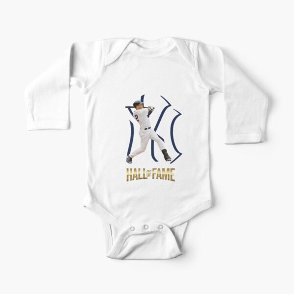 Derek jeter hotsell infant jersey