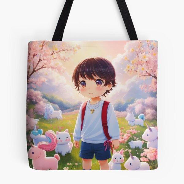 Item preview, 011 Chibi USA Cute Boy designed and sold by Alexis Art Collection.