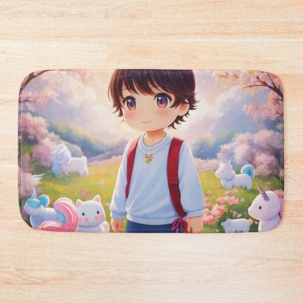 Item preview, 011 Chibi USA Cute Boy designed and sold by Alexis Art Collection.