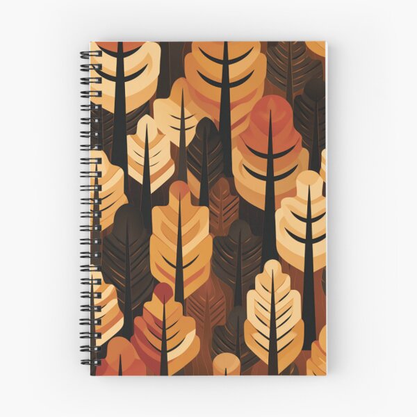 Item preview, autumn trees designed and sold by M9-Linght.