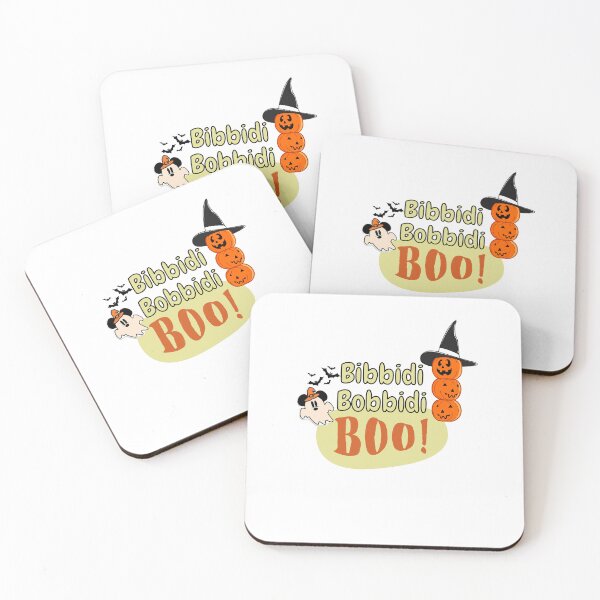 Item preview, Halloween Dinsey designed and sold by MrLL.