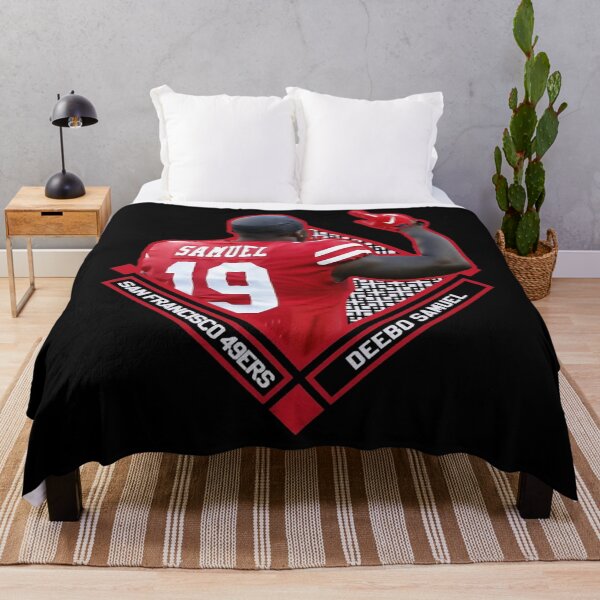 Item preview, Deebo sport Samuel SAN FRANCISCO 49ERS     (4) designed and sold by rizzuticharlena.