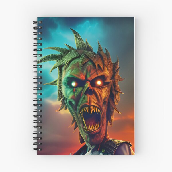 Item preview, Slightly irate zombie designed and sold by Glenbobagins.