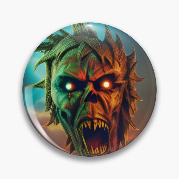 Item preview, Slightly irate zombie designed and sold by Glenbobagins.