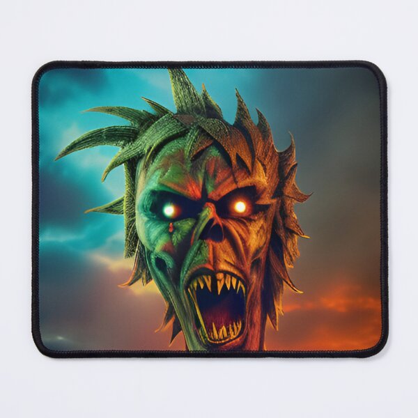Item preview, Slightly irate zombie designed and sold by Glenbobagins.