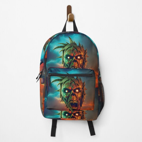 Item preview, Slightly irate zombie designed and sold by Glenbobagins.