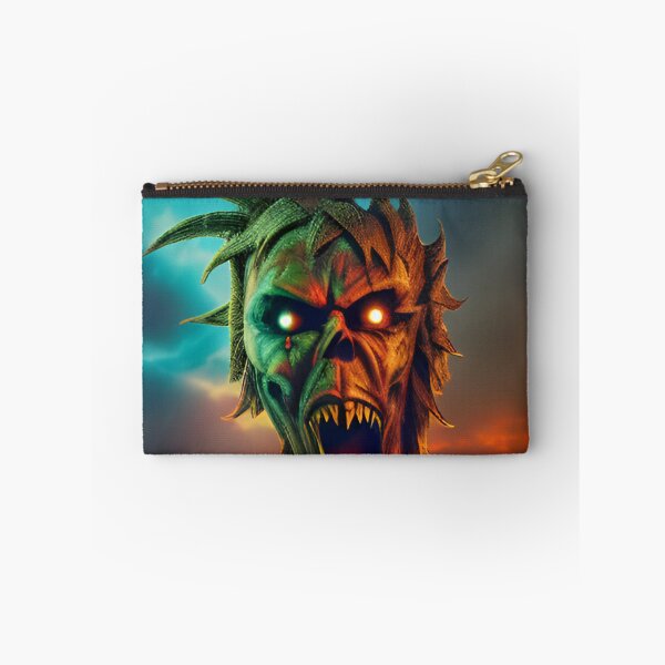 Item preview, Slightly irate zombie designed and sold by Glenbobagins.