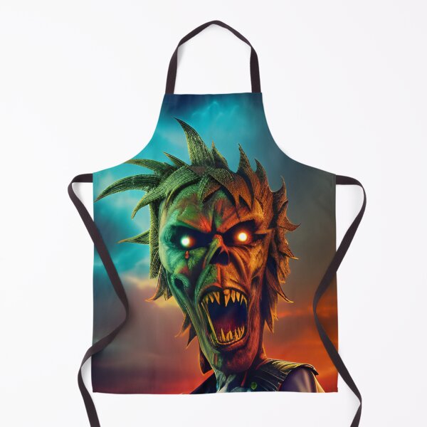 Item preview, Slightly irate zombie designed and sold by Glenbobagins.