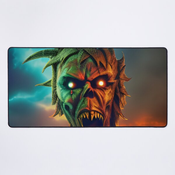 Item preview, Slightly irate zombie designed and sold by Glenbobagins.