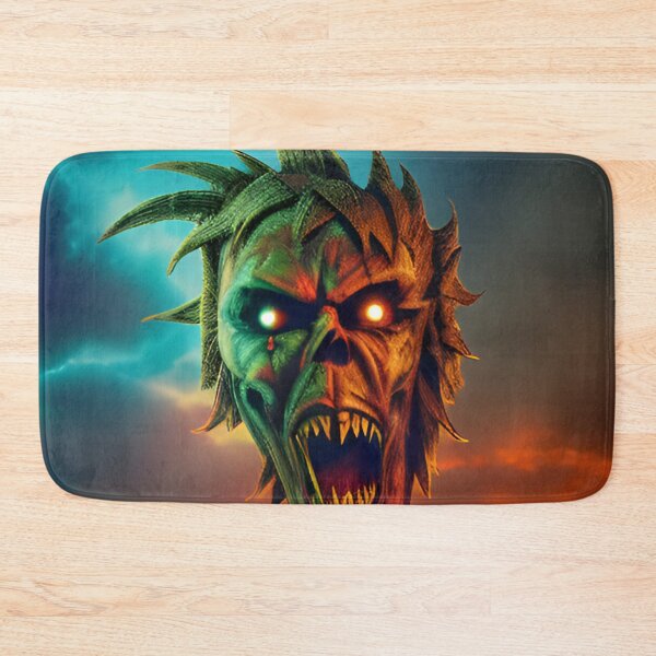 Item preview, Slightly irate zombie designed and sold by Glenbobagins.