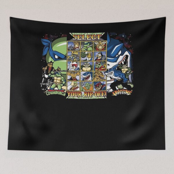 Item preview, Monster Fight designed and sold by mcfallalainefx.