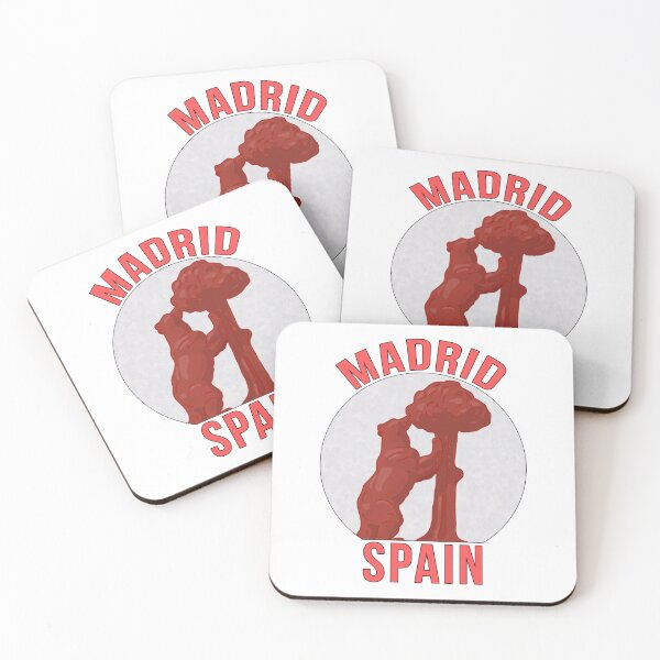 Item preview, Madrid Spain designed and sold by shopdiego.