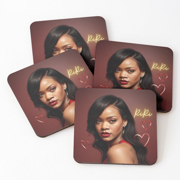 Item preview, RiRi Hearts  designed and sold by ArtisanDreamz.