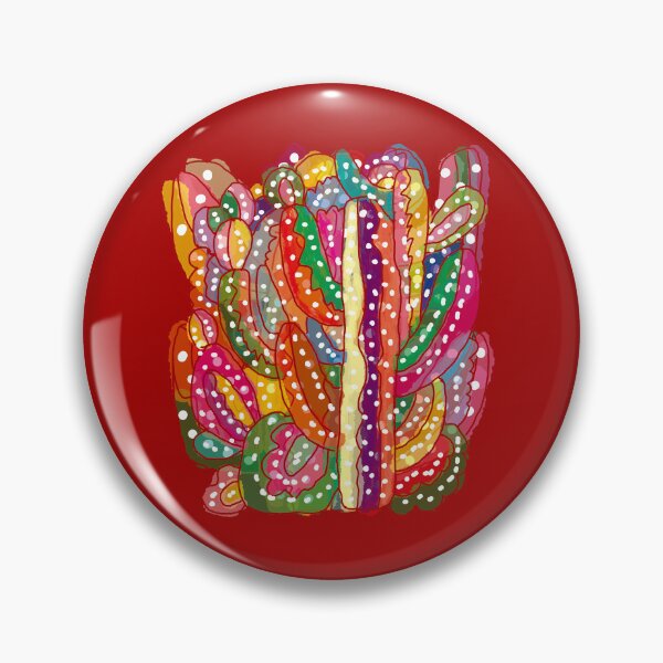 Item preview, Cacti designed and sold by EunsooLee.