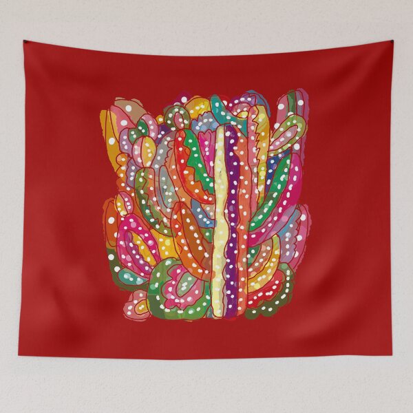Item preview, Cacti designed and sold by EunsooLee.