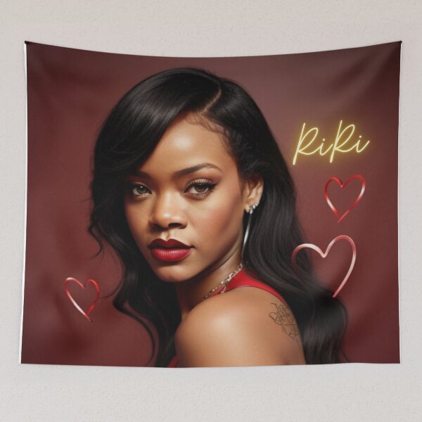 Item preview, RiRi Hearts  designed and sold by ArtisanDreamz.