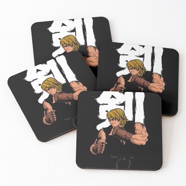 Item preview, KEN MASTERS designed and sold by mcillwainpen.