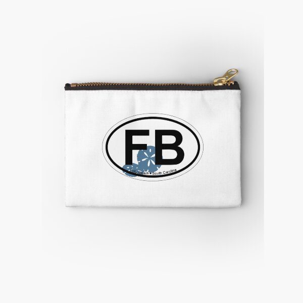 Item preview, Folly Beach - South Carolina. designed and sold by America Roadside..