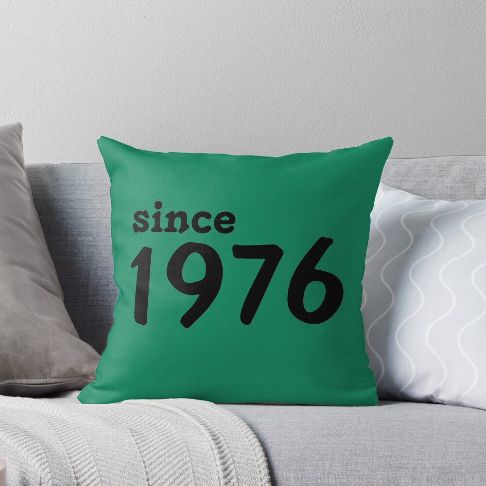 Item preview, Throw Pillow designed and sold by Slinky-Reebs.